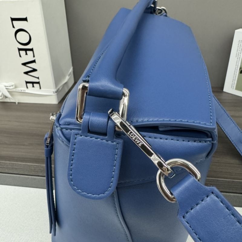 Loewe Puzzle Bags